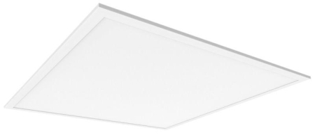 Светильник светодиодный ДПО-550-О 36Вт 4000К опал 595х595х32мм панель DEKraft 60283DEK