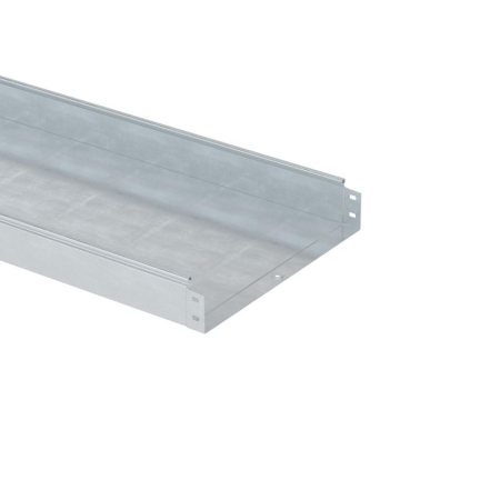 Лоток листовой неперфорир. 100х300 L3000 сталь 2.0мм гор. оцинк. DKC SNH30130HDZ