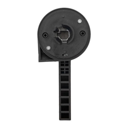 Комплект для управления через дверь рубильниками-выключателями (без рукоятки) PowerSwitch 160-630А EKF psds-ls-160-630