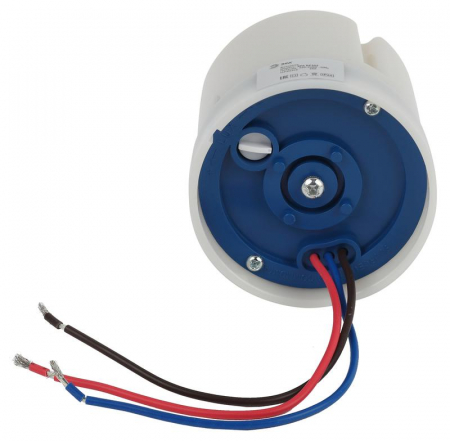 Датчик освещенности DF 303 фотореле сер. макс. нагрузка 5500В.А IP44 Эра Б0043806