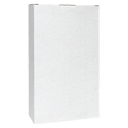 Щит распределительный навесной Unix 3х12мод. IP41 бел. дверь PROxima EKF ux-3x12-nw