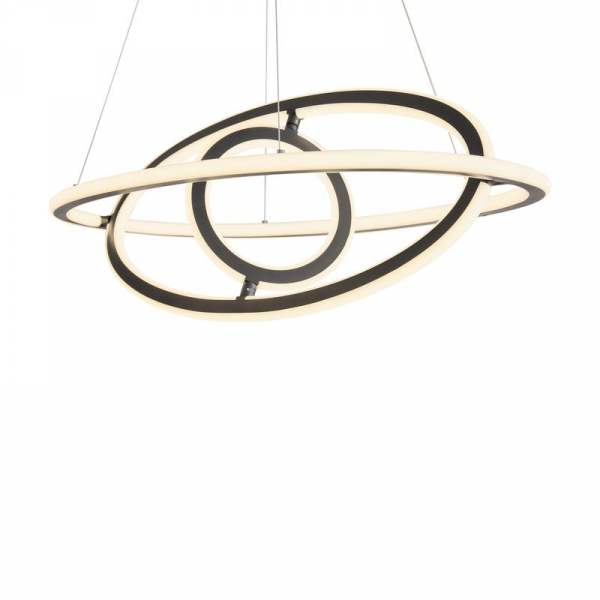 Светильник Collie 132Вт 4000К IP20 подвесной Freya FR6200PL-L132B