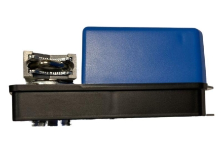 Привод воздушной заслонки 10Нм 2-п. 220В SE DA10SL