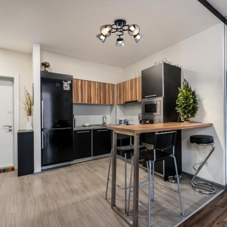 Светильник Lillu 200Вт E27х5 IP20 потолочн. Freya FR5464CL-05CH