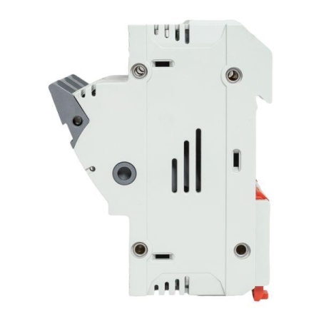 Предохранитель-разъединитель DF 14х51 3п (тип ПВЦ) EKF df143-e