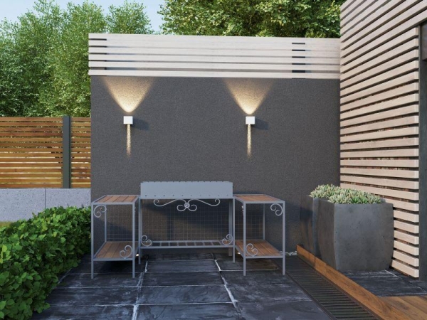 Светильник 4112 накладной поворотный GU10 бел./золото пласт. IEK LT-UPB0-4112-GU10-1-K22