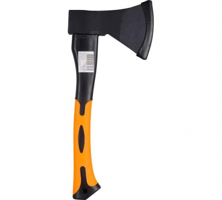 Топор Т800Ф фибергласовая ручка Вихрь 73/2/2/8