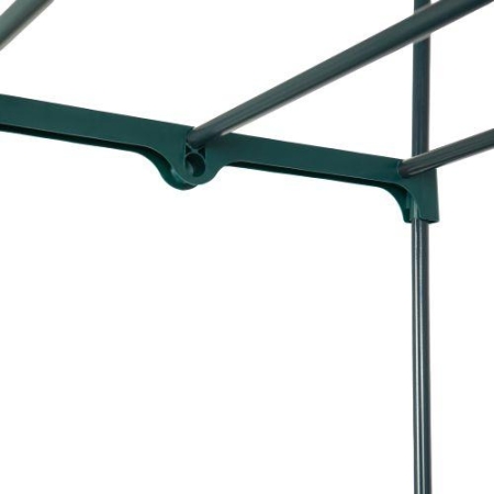 Теплица FITO-House-5 со светильниками в компл. 5ярусов 1930х690х490мм Эра Б0057743