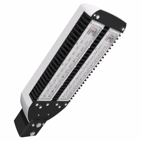 Светильник светодиодный LAD LED R500-2-W-6-90K 90Вт 5000К IP67 12428лм 100-305В КСС типа "Ш" консольное крепление ЛАДзавод LADLED2W690K