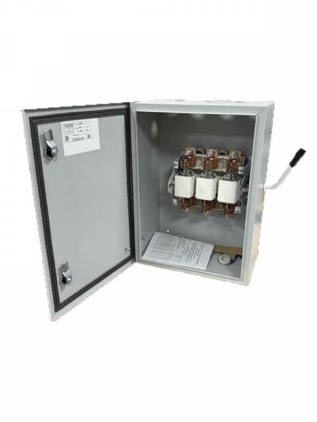 Ящик силовой ЯБПВУ-400А IP54 TVENKOM БП-00008944