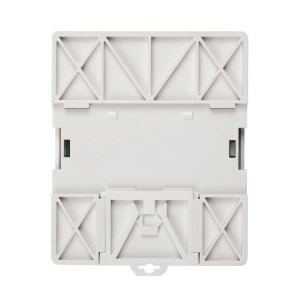 Блок питания для светодиодной ленты BSPS DIN 12В 4.5А=60Вт PL IP20 Pro+ JazzWay 5049963