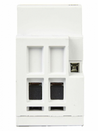 Контактор модульный КМ40-11М AC KARAT IEK MKK11-40-11