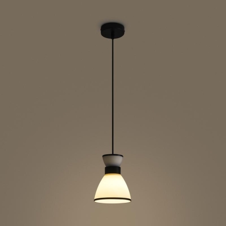 Светильник Topi 40Вт E27х1 IP20 подвесной Freya FR5503PL-01B1