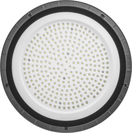 Светильник светодиодный 90 478 OHB-01-100-5K-LED 100Вт 5000K IP65 10000лм 210-240В подвесной для высоких пролетов HIGHBAY ОНЛАЙТ 90478