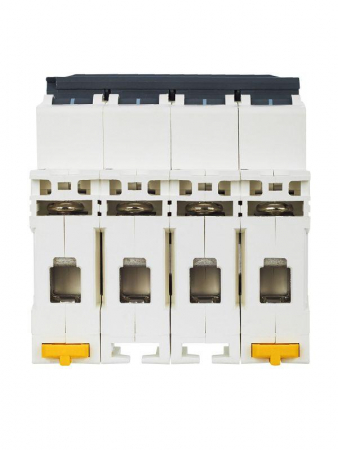 Выключатель автоматический модульный 4п C 16А M06N ARMAT IEK AR-M06N-4-C016