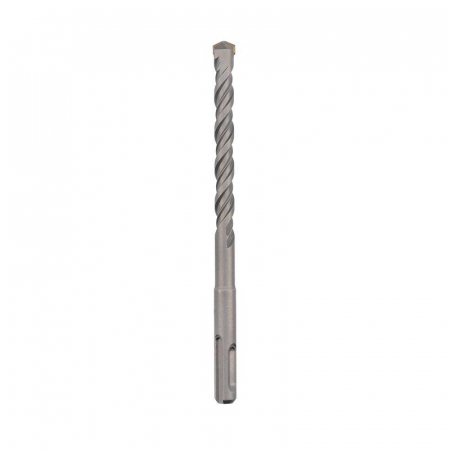 Бур по бетону 8x160мм SDS PLUS Kranz KR-91-0012