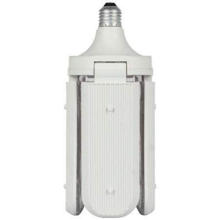 Лампа светодиодная FITO-36W-Rа90-E27-FOLD 36Вт Е27 4-лепестковая для растений полноспектральная Эра Б0061430