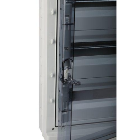 Корпус пластиковый модульный КМПн-36 IP65 Kmpn36 Эра Б0060293