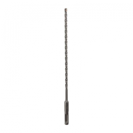 Бур по бетону 6х260мм SDS PLUS Kranz KR-91-0813