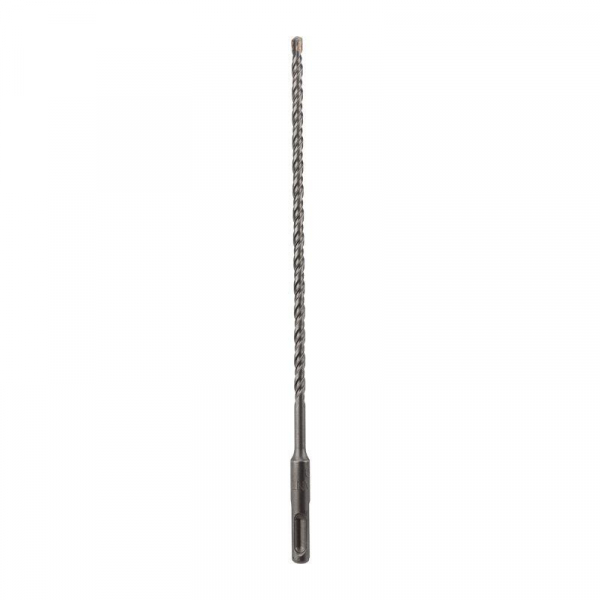 Бур по бетону 6х260мм SDS PLUS Kranz KR-91-0813