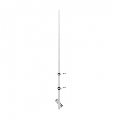 Молниеприемник с держателями (дл.1м) DKC NL7100