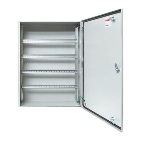 Щит распределительный навесной "KRATOS" 96 мод. 80.60.25 IP66 EKF mb26-806025