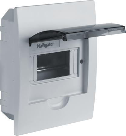 Коробка 93 802 NSS-DBI-6-WH-IP41 Navigator 93802