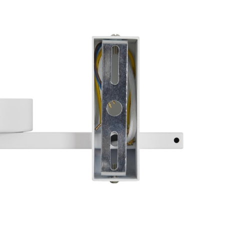 Светильник Lamia 8Вт GX53х1 IP20 бра настен. Freya FR5182WL-01W