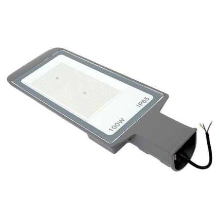 Светильник светодиодный ДКУ-8003-Д 100Вт 5000К IP65 консольный PROxima EKF SLL-8003-100-5000