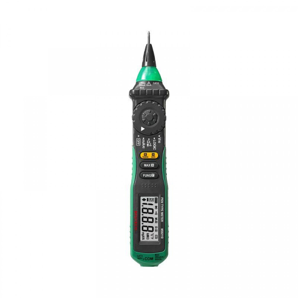 Мультиметр цифровой-пробник MS8211D Mastech 13-2045