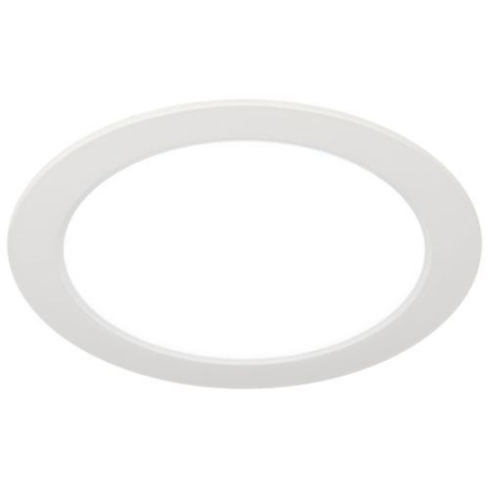 Светильник светодиодный LED 17-15-4K 15Вт 4000К встраив. круглый ЭРА Б0057423