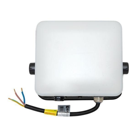 Прожектор светодиодный СДО-4003 30Вт 4000К IP65 с равномерной засветкой LUMA EKF FLL-4003-30-4000