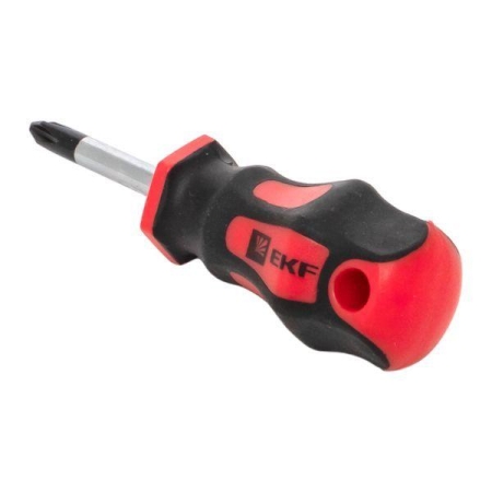 Отвертка PH2х38мм Master Basic EKF ph-2-38-mas