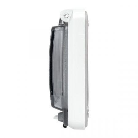 Окно герметичное 6 мод. IP67 PROxima EKF ak-g-6