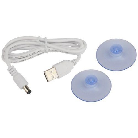 Подсветка сенсорная универсальная CL-05 -3хAA+USB-3000К-6000К с регулируемой цветовой температурой Эра Б0053982