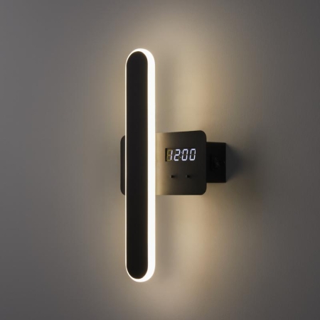 Светильник Times 11Вт IP20 бра настен. Freya FR6168WL-L11B