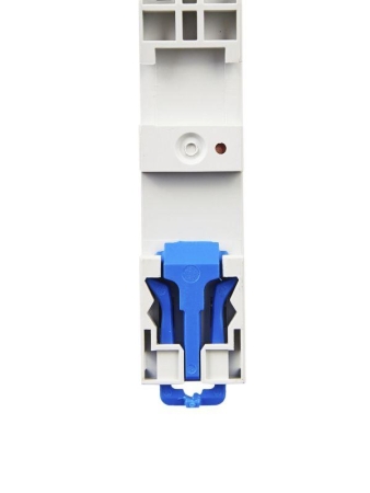 Контактор модульный КМ20-20М AC KARAT IEK MKK11-20-20