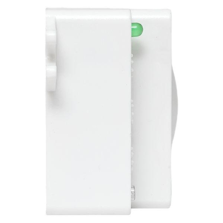 Датчик движения микроволновый MW-706 1200Вт 360град. до 10м IP20 бел. EKF dd-mw-706