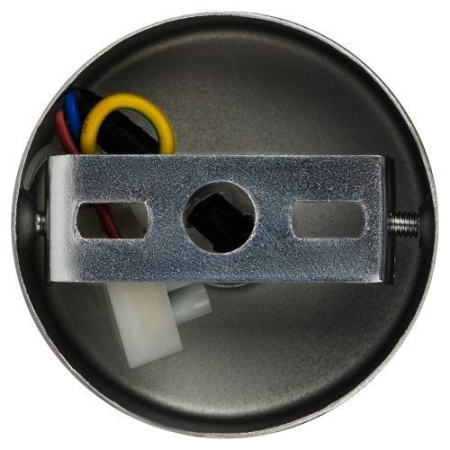 Светильник подвесной (подвес) PL15 GR MR16 GU10 потолочный цилиндр графит Эра Б0061378