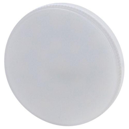 Лампа светодиодная RED LINE LED GX-6W-840-GX53 R 6Вт таблетка нейтр. бел. Эра Б0054243