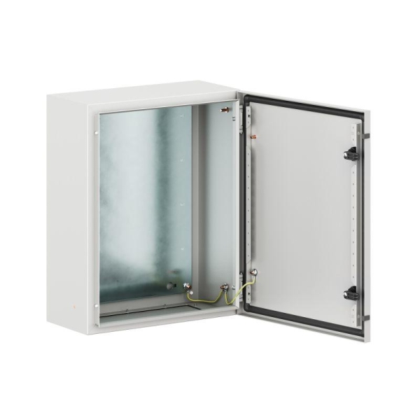 Корпус навесной STE 500х400х200мм с монтажн. панелью DKC R5STE0542