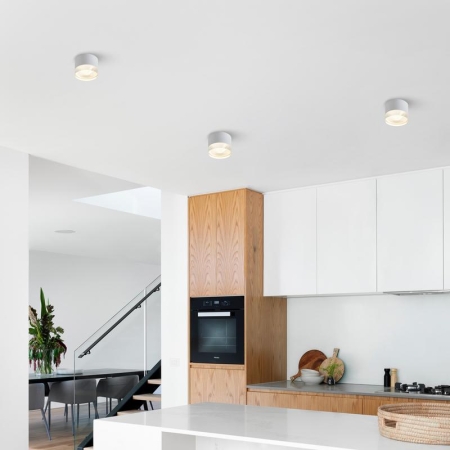 Светильник Zoro 15Вт GX53х1 IP20 спот Voltega VGL7134DL-01W