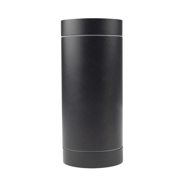 Светильник PWL 20590 GX53-2 BL 230В IP65 под лампу GX53 архитектурный JazzWay 5065123