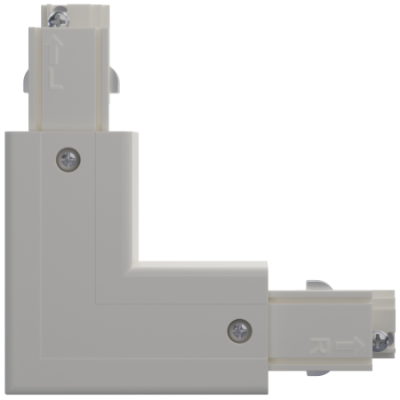 Аксессуар 96 574 ТС-3Ф-КНК-01-L-WH (коннектор L-образ.) Innolux 96574