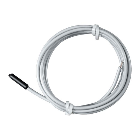 Терморегулятор цифровой RX-257 программируемый c диапазонами работы (на DIN-рейку) Rexant 51-0821