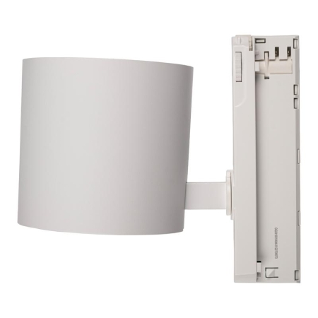 Светильник светодиодный трековый трехфазный 3P PTR 7040 40Вт 4000К 36град. WH IP40 Pro+ JazzWay 5062795