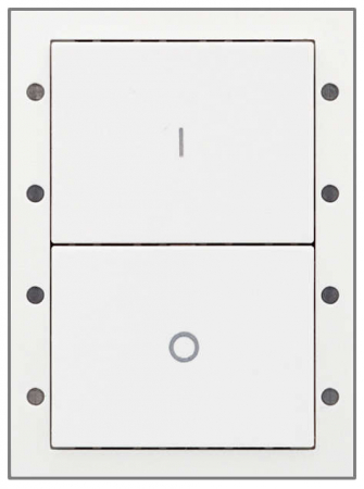 Панель управления 131W DALI СТ 4911002140