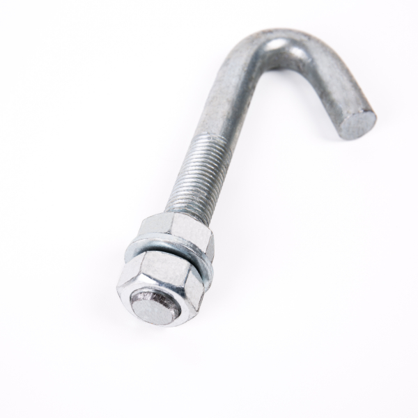 Болт крюковой КС-107