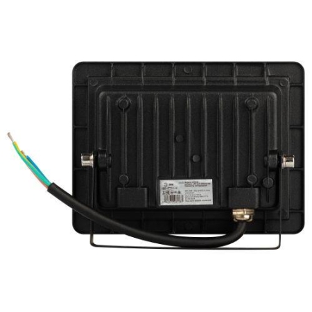 Прожектор светодиодный уличный LPR-025-GREEN-050 50Вт зел. свечение 5000лм IP65 Эра Б0064715