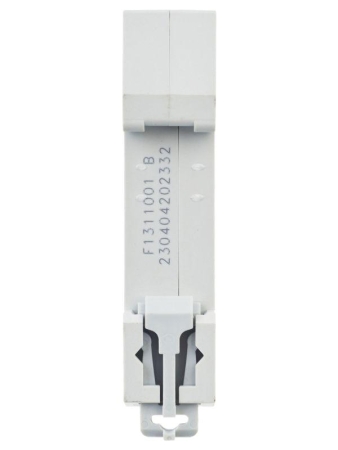 Выключатель автоматический модульный 1п B 32А 4.5кА ВА47-29 KARAT IEK MVA20-1-032-B